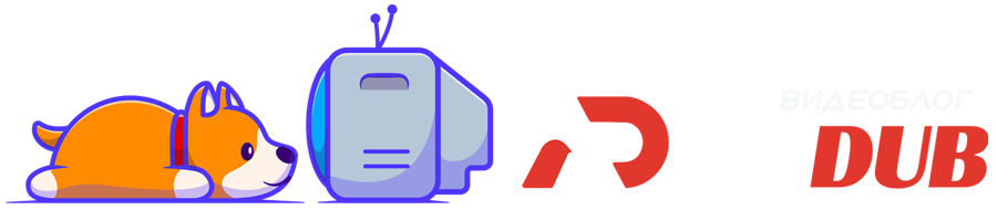Видеоблог АниДаба на Ютубе