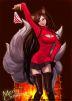 i love ahri