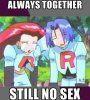 Team Rocket