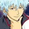 Gin-san