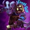 FrostBoy