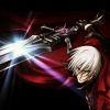 Dante son of Sparda