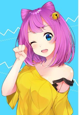 Аниме содержащее Aronilo (член-команды AniDub, Даббер)