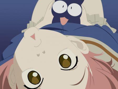 Аниме содержащее Yokai (бывший член-команды AniDub, Таймер)